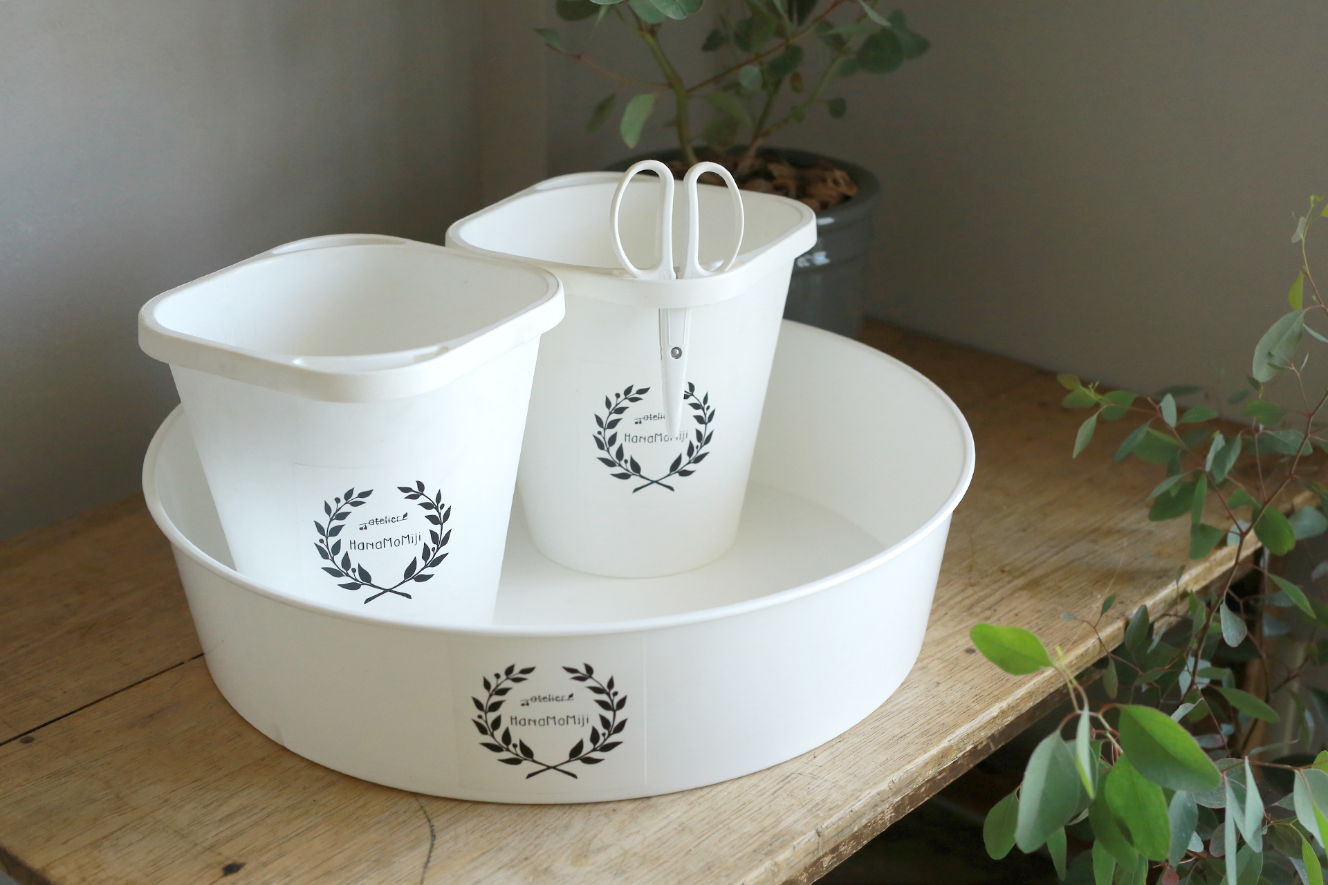 はじめてのブリコラージュフラワーセット［道具セット］ | アトリエ華