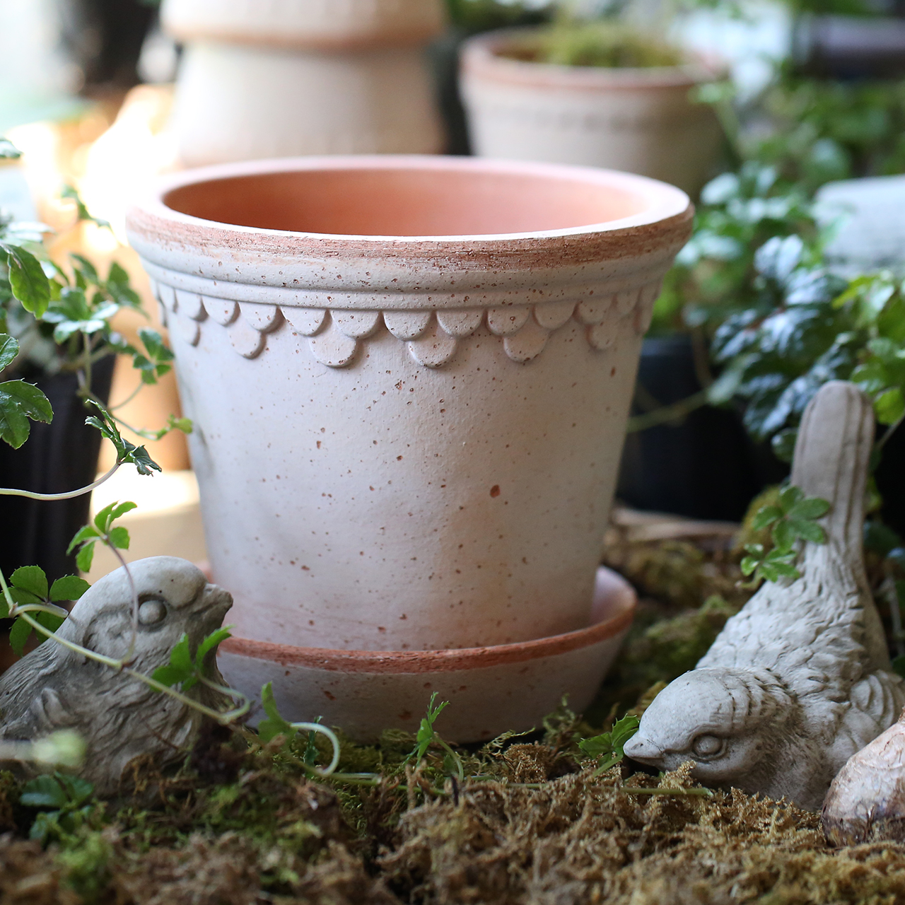 Copenhargen Natural F14cm アトリエ華もみじ ブリコラージュフラワー Copenhargen Natural F14cm アトリエ華もみじ ブリコラージュフラワー