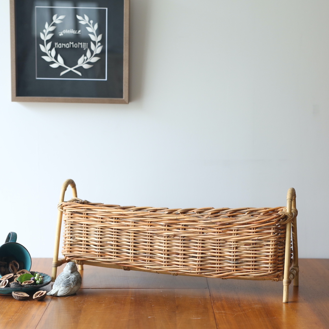 アンティーク モダン 【ブロンズ像 フラミンゴ】 デコアート 20cm 2kg アンティーク モダン 【ブロンズ像 フラミンゴ】 デコアート 20cm 2kg