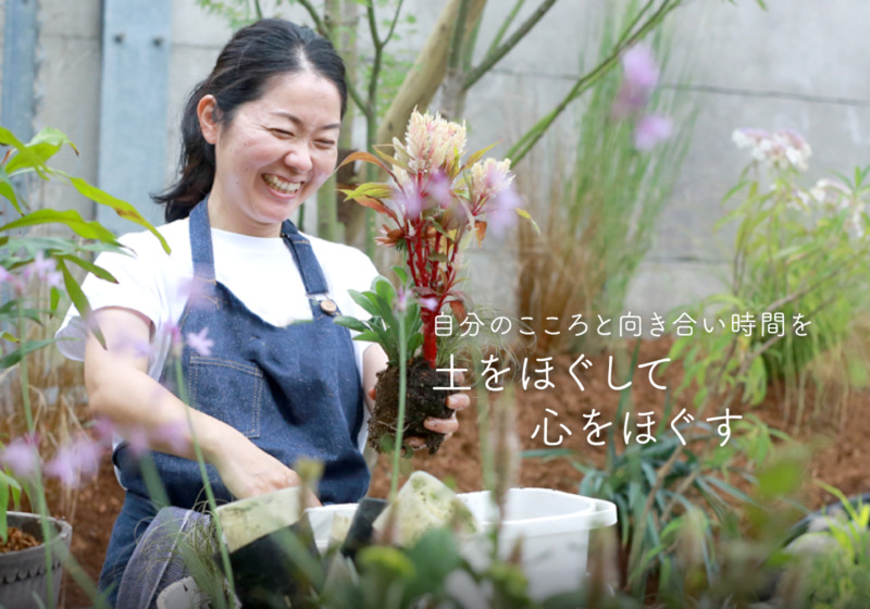 体験レッスン