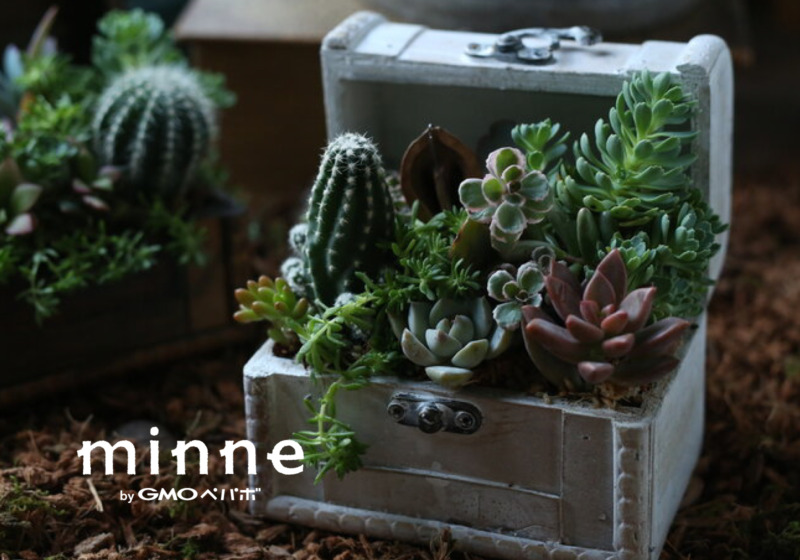 minne